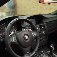 کروک bmw فوری|خودرو کلاسیک|قائم‌شهر, |دیوار