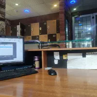 منشی باشگاه اقایان