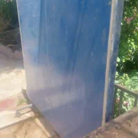 میز پینگ پنگ و صندلی باغی