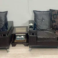 مبل راحتی ۷ نفره