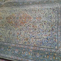 فرش دست بافت دست دوم