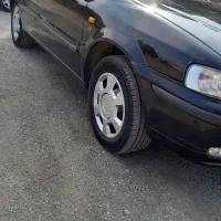 سمند ef7 بیرنگ|خودرو سواری و وانت|کرج, دولت‌آباد|دیوار