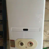 آبگرمکن ایرانشرق|آبگرمکن، پکیج، شوفاژ|بروجرد, |دیوار