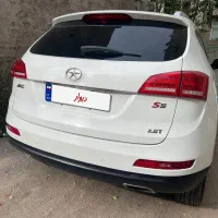 جک اس5|خودرو سواری و وانت|اردبیل, |دیوار