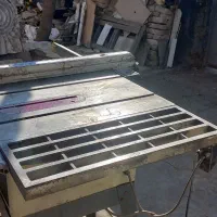 دستگاه ام دی اف بر|ماشینآلات صنعتی|طرقبه, |دیوار