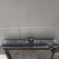 لوازم یدکی نیسان وانت