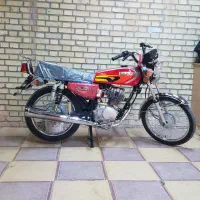 هوندا رهرو