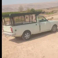 باربری با وانت‌پیکان‌بار