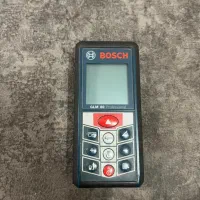 متر لیزری بوش