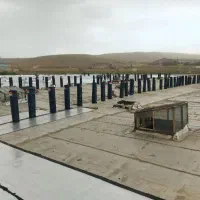 ایزوگام محمدی هم نصب داریم هم فروش نقد اقساط