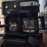 اسپرسوساز دلونگی مدل BCO320 در حد آکبند