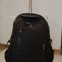 کوله پشتی سوئیس گیر Swiss Gear سایز بزرگ مدل 1700