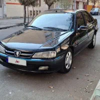 پارس تیوفایو 1401ش