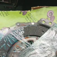 صفحه|قطعات یدکی و لوازم جانبی|سبلان, |دیوار