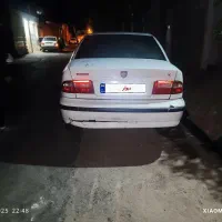 سمند موتور تی فایو سفارشی مدل ۸۸|خودرو سواری و وانت|تایباد, |دیوار