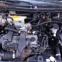 پراید مدل ۸۳|خودرو سواری و وانت|شوط, |دیوار