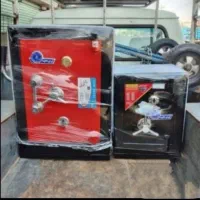 رمزدار و بدون رمز گاوصندوق mohkm