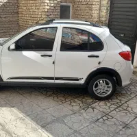 کوییک r مدل ۴۰۱ بدون رنگ شاسیها سالم پلمپ|خودرو سواری و وانت|مشهد, شهرک رازی (شهرک غرب)|دیوار