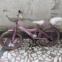 دوچرخه دخترانه و پسرانه
