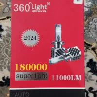 هدلایت لنزو