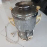 سماور برقی سالم مارک دریا