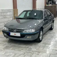 پارس تیوفایو مدل۱۴۰۰خ