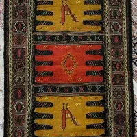 گلیم فرش دستبافت قشقایی