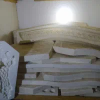 قالب گچکاری