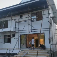 بازسازی صفرتاصد|خدمات پیشه و مهارت|رشت, گلباغ نماز|دیوار