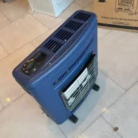 بخاری بدون دودکش|بخاری، هیتر، شومینه|محمودآباد, |دیوار