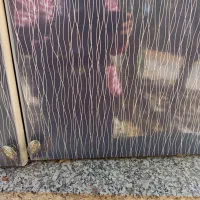 فروش آینه کنسول بوفه ویترین کابینت|بوفه، ویترین، کنسول|یاسوج, |دیوار