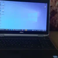 لپتاپ i7 نسل دو