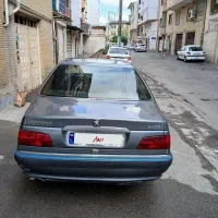 پارس ۹۰ دوگانه کارخانه|خودرو سواری و وانت|گرگان, |دیوار