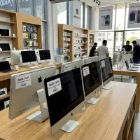 iMac 22 inch 2012 ایمک کامپیوتر رومیزی اپل
