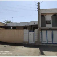 فروش منزل ویلایی در شهر خورموج