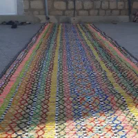 چیت نو|فرش|هندمینی, |دیوار