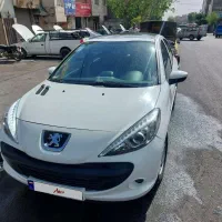 ۲۰۷ پانوراما