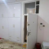 فروش سوئیت ۳۸ متری همکف در شهرک بهارستان|فروش آپارتمان|مشهد, شهرک بهارستان|دیوار