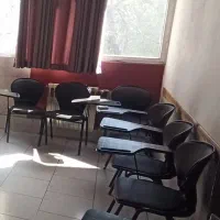 صندلی دسته دار آموزشگاهی
