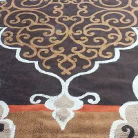 قالی ۳×۴|فرش|شادگان, |دیوار