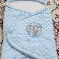 تعدادی لباس نو نوزاد پسرانه