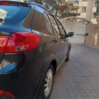 کوییک اتومات مدل 99|خودرو سواری و وانت|کرج, مهرویلا شمالی|دیوار