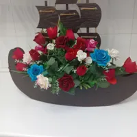 گل و گلدان|گل مصنوعی|مریوان, |دیوار