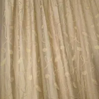 پرده دوعددی همراه با والان