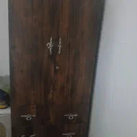 دولاب|جاکفشی، کمد، دراور|دهدشت, |دیوار