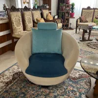 مبل راحتی