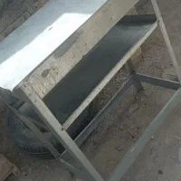منقل کبابی