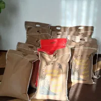 برنج عنبربو|خوردنی و آشامیدنی|فولادشهر, C2|دیوار