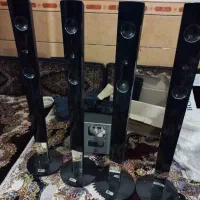 سینما خانگی