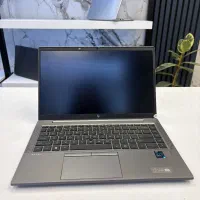 لپ تاپ استوک 14 اینچ تمیز HP zbook firefly 14 G8